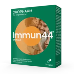 Immun44 kapsule