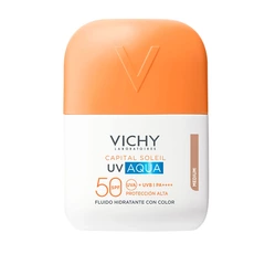 VICHY-UV AQUA TM SPF50 B50ml