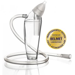 MEDIBLINK Nosni aspirator 2 u 1 M400