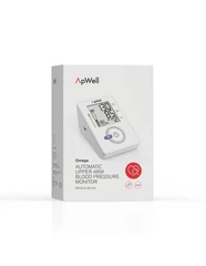 ApWell Omega Tlakomjer