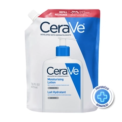 Cerave Hidratantni losion za suhu do vrlo suhu kožu refill,473ml