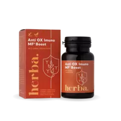 HC Imuno MF®+D3 kapsule za imunitet 30 komada