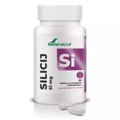 Soria Silicij Tbl A'60