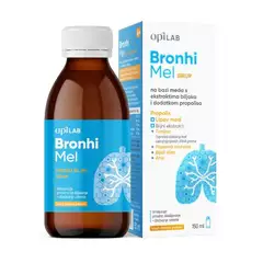 Apilab Bronhimel T.D.P. 150 ml