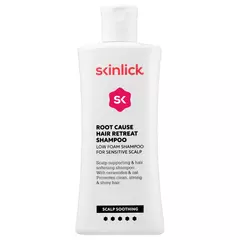 Skinlick Root Cause Hair Retreat  šampon, 250 ml