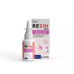 RESIN sprej, 15ml