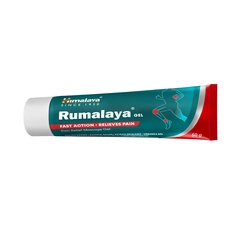 Himalaya Rumalaya gel 50g