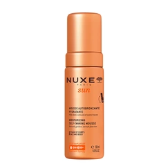 Nuxe Sun Pjena za smotamnjenje, 150ml