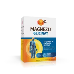 Natural Wealth Magnezij glicinat 