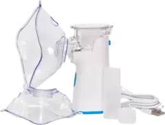 N3AA bešumni inhalator, 1 kom