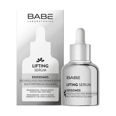 BABÉ  Lifting serum Exosomes, 30 ml