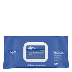 Prve dječje maramice Uriage