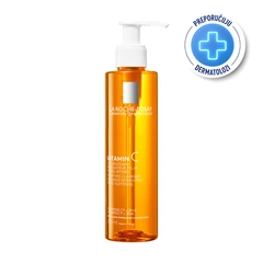 La Roche-Posay Vitamin C gel za čišćenje lica, 200ml