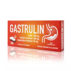 Gastrulin