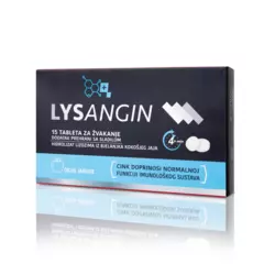 Lysangin