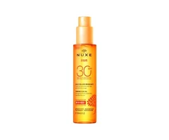 Nuxe Sun Ulje za zaštitu SPF30, 150ml