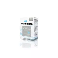 Multibiota prah bez okusa, 10 vrećica