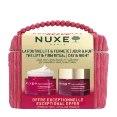 Marveillance Lift Set
