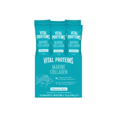 Vital Proteins Marine Collagen vrećice 10 x 10 g