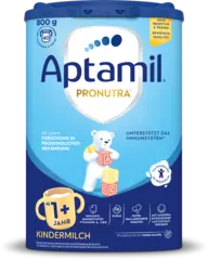 APTAMIL PRONUTRA 1+ 800g
