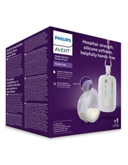  Philips Avent Prsna sisaljka HANDS-FREE (električna jednostruka)