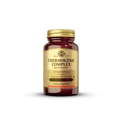 Solgar Thermogenic Complex 60 kapsula