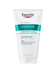 Eucerin Dermopure Clinic gel s trostrukim djelovanjem, 150 ml