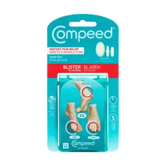 Compeed Flasteri za žuljeve, mix A5