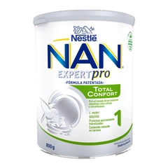 NAN EXPERTpro Total Confort 1 (0-6mj), 800g