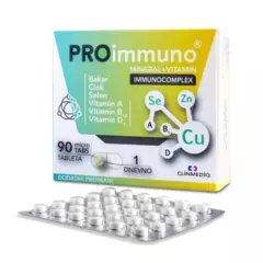 PROimmuno 90 tableta