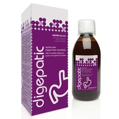 Soria Digepatic Sirup Za Probavu, 250ml