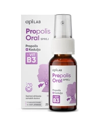 Apilab Propolis Oral Junior + B3 20ml