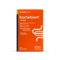 Bactebiom® Plus