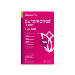 Ouromanoz Rapid