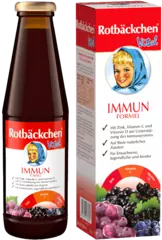 Rotbackchen Vital Immun Formula,  450ml