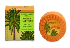L'ERBOLARIO DATTERO SAPUN 100g