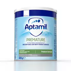 APTAMIL PREMATURE 400g