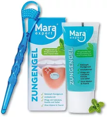 MARA EXPERT ZUNGENGEL+ČISTAČ JEZIKA 