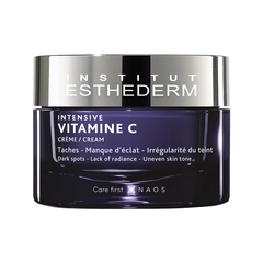 Institut Esthederm Intensive vitamin C gel-cream, 50ml