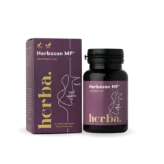 HC Herbasan MF kapsule za nesanicu 30 kapsula