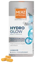 Merz Spezial Hydro Glow Beauty, 30 kapsula