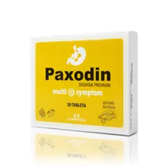 Paxodin