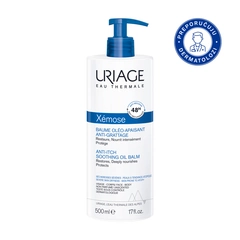 Uriage Xemose sindet 500 ml
