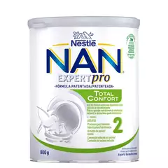 NAN EXPERTPRO TOTAL CONFORT2(6mj-3g)800g
