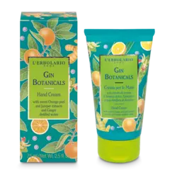 L’Erbolario Gin Botanicals Krema za ruke,75ml