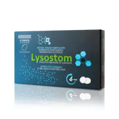 Lysostom