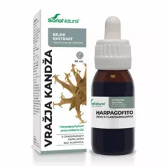 Soria Vražja Kandža Ekstrakt 50Ml