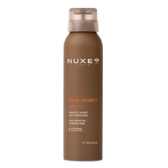 Nuxe MEN [BOOST]3 Pjena za brijanje, 150ml