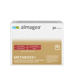 Almagea METABOSS+, 30 vrećica