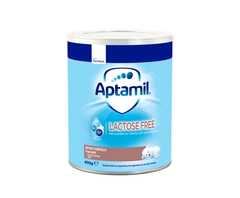 APTAMIL BEZ LAKTOZE 400g